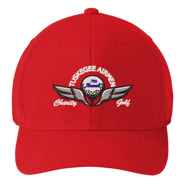 7th Golf Tournament  - Flexfit 110 ® & Dry Mini Pique Cap Thumbnail